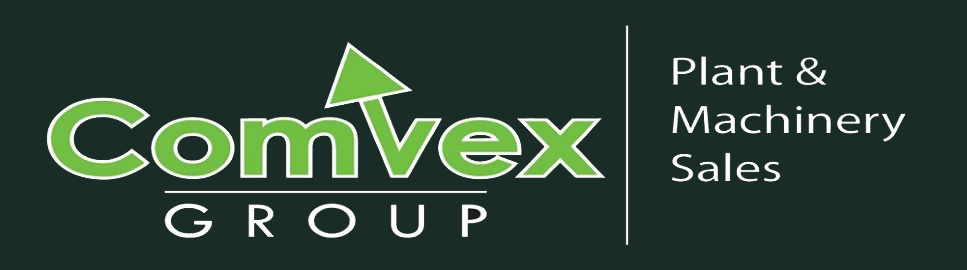 comvex logo