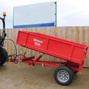 tipping trailers thumbnail