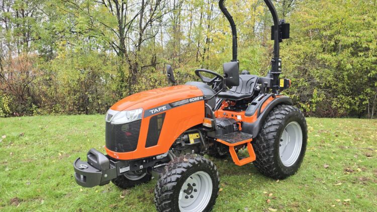 TAFE TRACTORS FOR SALE UK AND IRELAND